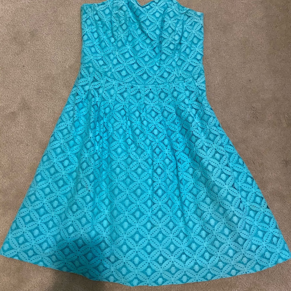 Lilly Pulitzer dress